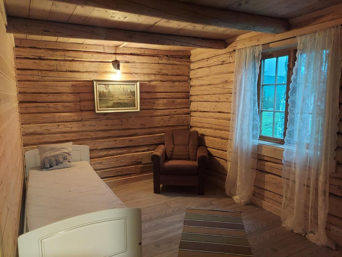 Villmarksgard Camping Hotel Hattfjelldal Bagian luar foto